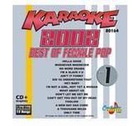 Karaoke Pop Timeline Female Hi - Karaoke: Pop Timeline Female Hits of 2002-1