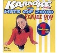 Karaoke: Pop Timeline Female Hits of 2000-1