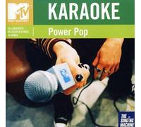 Karaoke: Power Pop