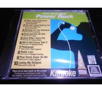 Karaoke Power Rock - Karaoke: Power Rock