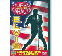 Karaoke-Presley Elvis [Import]