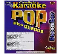 Karaoke: Prodisc Pop-Urban Hot Hits