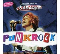 Karaoke - Punk Rock [Import]