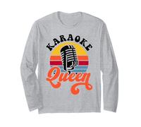 Karaoke Queen Manche Longue