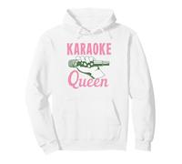 Karaoke Queen Sweat à Capuche