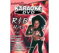 Karaoke - R&B Hits, Vol. 1