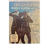 Karaoke Radio Super Hits (Dvd, 2015)