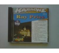 Karaoke: Ray Price 1