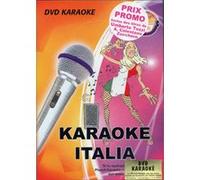 Karaoke Red Ball, Karaoke Italia DVD E
