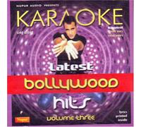 Karaoke remastered latest bollywood hits vol 3
