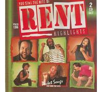 Karaoke: Rent Highlights