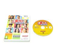 Karaoke Revolution Glee