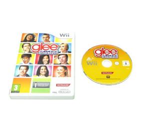 Karaoke Revolution Glee