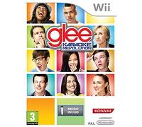 Karaoké revolution : glee + Micro
