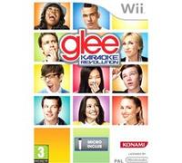 Karaoke Revolution Glee + micro G