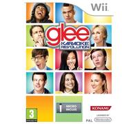 Karaoke Revolution Glee + micro G