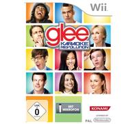 Karaoke Revolution : Glee Vol. 1 + Micro [import allemand]