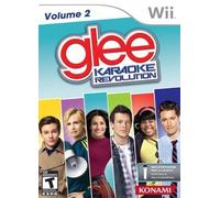 Karaoke Revolution - Glee Vol-2 [import anglais]