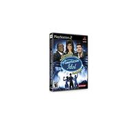 Karaoke Revolution présente : American Idol Encore - PlayStation 2