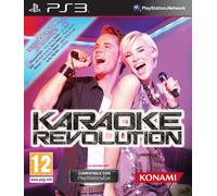 Karaoke Revolution