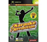 Karaoké Revolution - Xbox