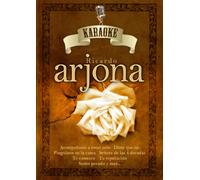 Karaoke-Ricardo Arjona