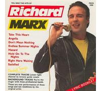 Karaoke: Richard Marx