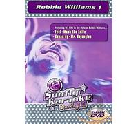 Karaoke - Robbie Williams 1