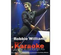Karaoke Robbie Williams