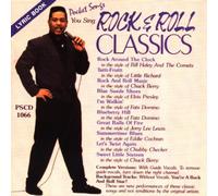 Karaoke - Rock and Roll Music