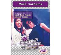 Karaoke - Rock Anthems 1