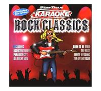 Karaoke - Rock Classics [Import]