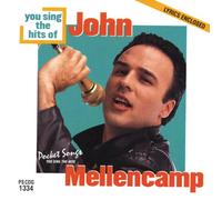 Karaoke: Rock It with John Mellencamp