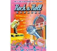 Karaoke - Rock 'n' Roll Karaoke [Import anglais]