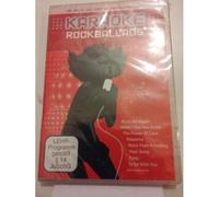 Karaoke Rockballads (2012) - Dvd
