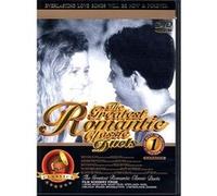 Karaoké Romantic classic duets volume 1 E