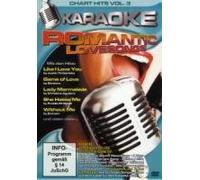 Karaoke - Romantic Lovesongs
