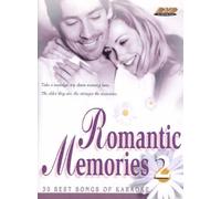 Karaoke - Romantic Memories 2