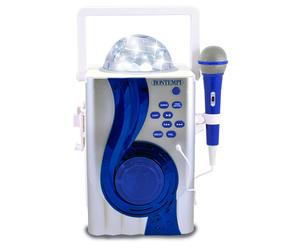 Karaoké sans fil Bontempi Boom Box