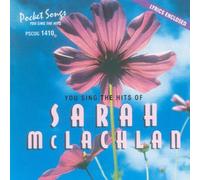 Karaoke: Sarah Mclachlan