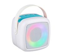 Karaoke Set Mini - Micro Karaoké Bluetooth pour Enfant - Microphone pour Chanter