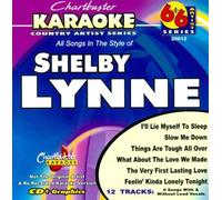 Karaoke Shelby Lynne - Karaoke: Shelby Lynne
