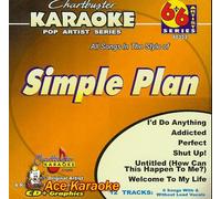 Karaoke Simple Plan - Karaoke: Simple Plan