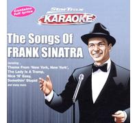 Karaoke - Sinatra Frank