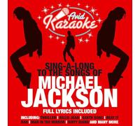 Karaoke - Sing-a-Long to The. [Import]