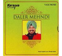 Karaoke sing along daler mehndi