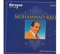 Karaoke Sing Along - Kishore Kumar Vol 3 - Cd