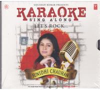 Karaoke Sing Along Lets Rock Sunidhi Chauhan