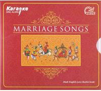 Karaoke Sing Along Marriage Songs