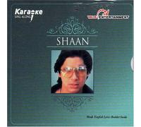 Karaoke sing along-Shaan